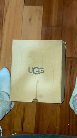 Pink ugs