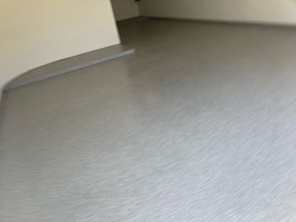 Epoxy flooring