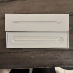 Apple Pencil 