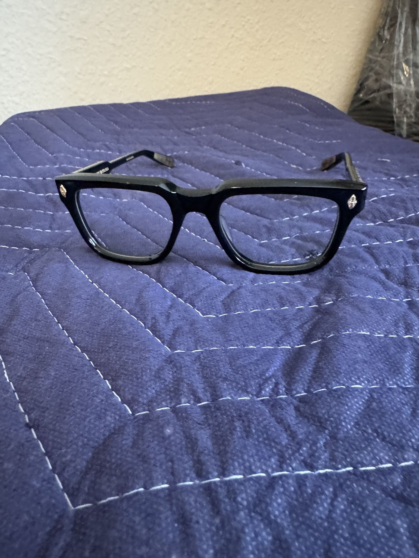 Chrome Hearts Ambidextrous Authentic