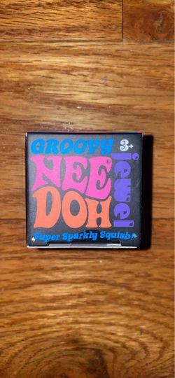 Needoh Jewel *rare*