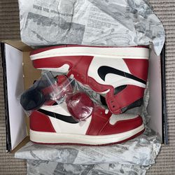 Jordan 1 Retro High OG