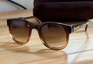 Tom Ford Sunglasses