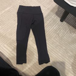 Lululemon Align Leggings 