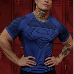 Young LA Compression Shirt