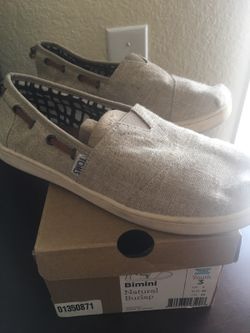 Toms 3y