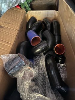 2.5 piping