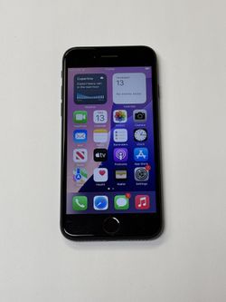 Apple Iphone SE 2nd Gen 2020 64GB T-Mobile Metro Lycamobile Mint Mobile Cell Phone 