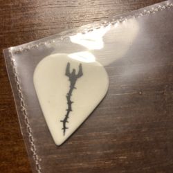 Guitar Picks