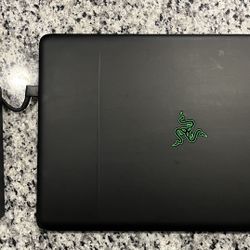 Razor Blade Pro Gaming Laptop 