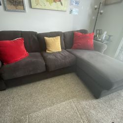 L Shape Couch For Sale