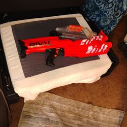 NERF RIVAL 10K 