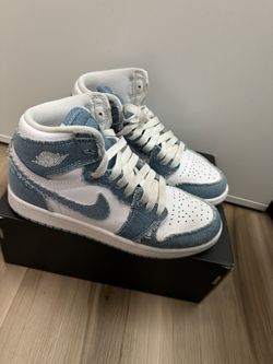 Jordan 1 Retro High OG (ps)