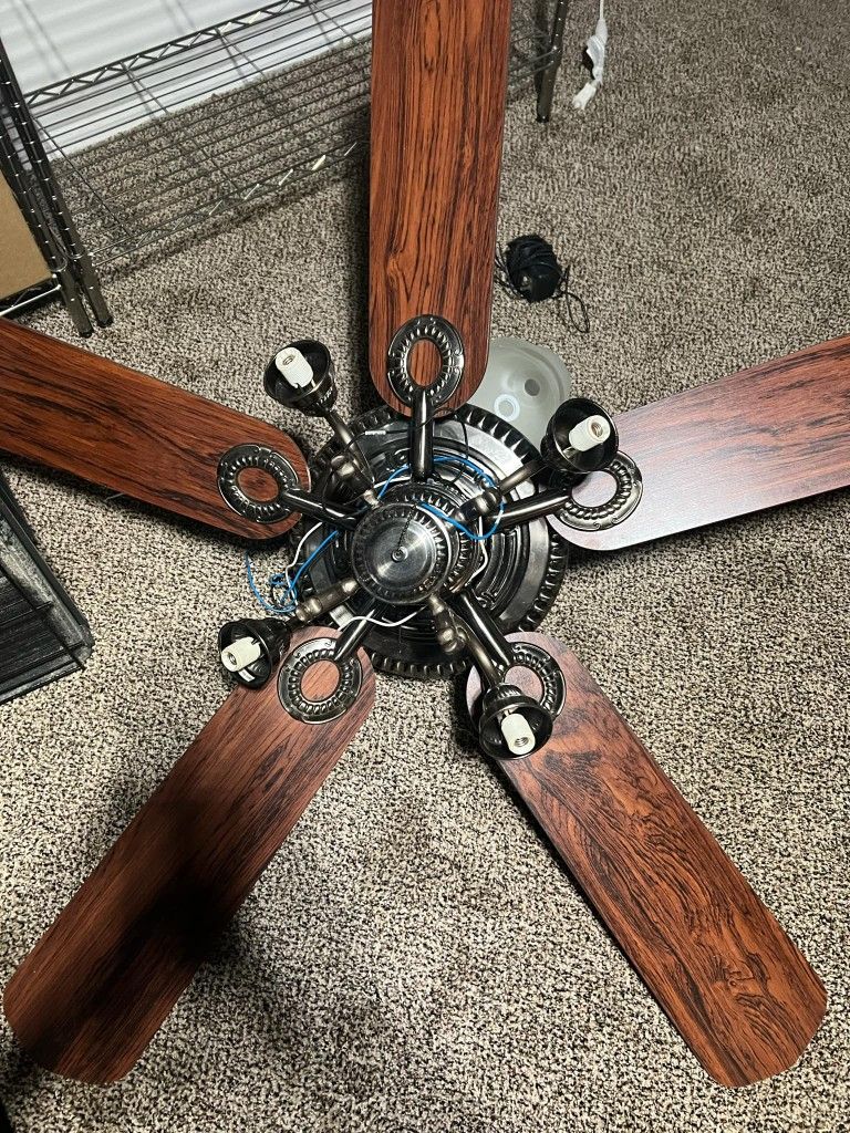 Ceiling Fan