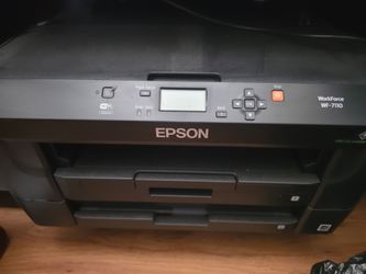 Epson sublimation printer