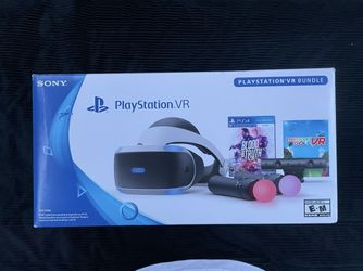 PSVR Blood & Truth Bundle