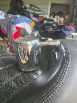 Cup holder Kruzer Kaddy