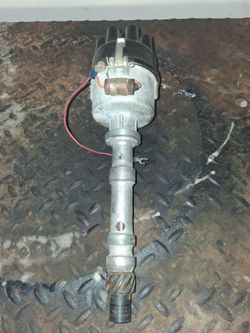 Distributor