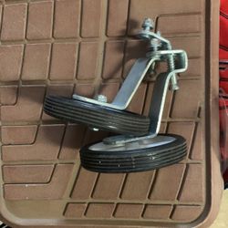 Bike Training Wheels For Kids