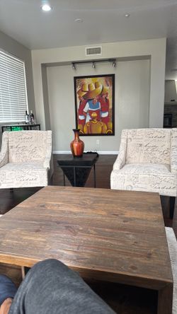 Chairs