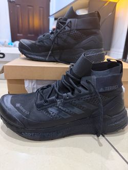 Adidas Terrell Free Hiker Goretex 8.5