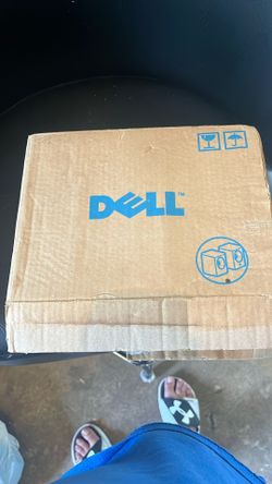 Dell Speakers