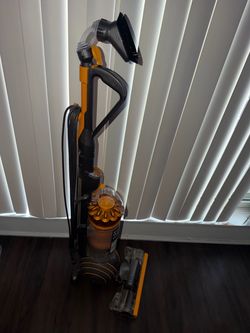 Vacuum