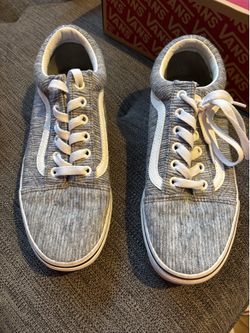 Vans Women’s Shoes