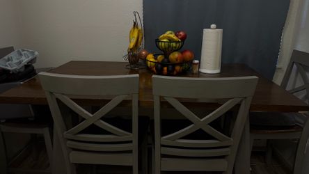 Dinner Table