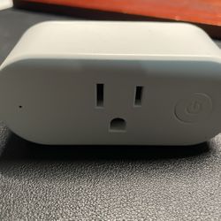 Shelly Plus Smart Plug 