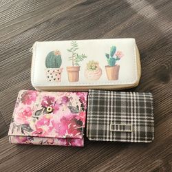 Wallet/ Coin Purse 