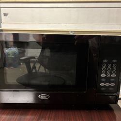 Microwave