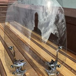 Harley Davidson fairing 