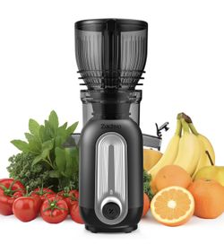 Press Juicer Machines