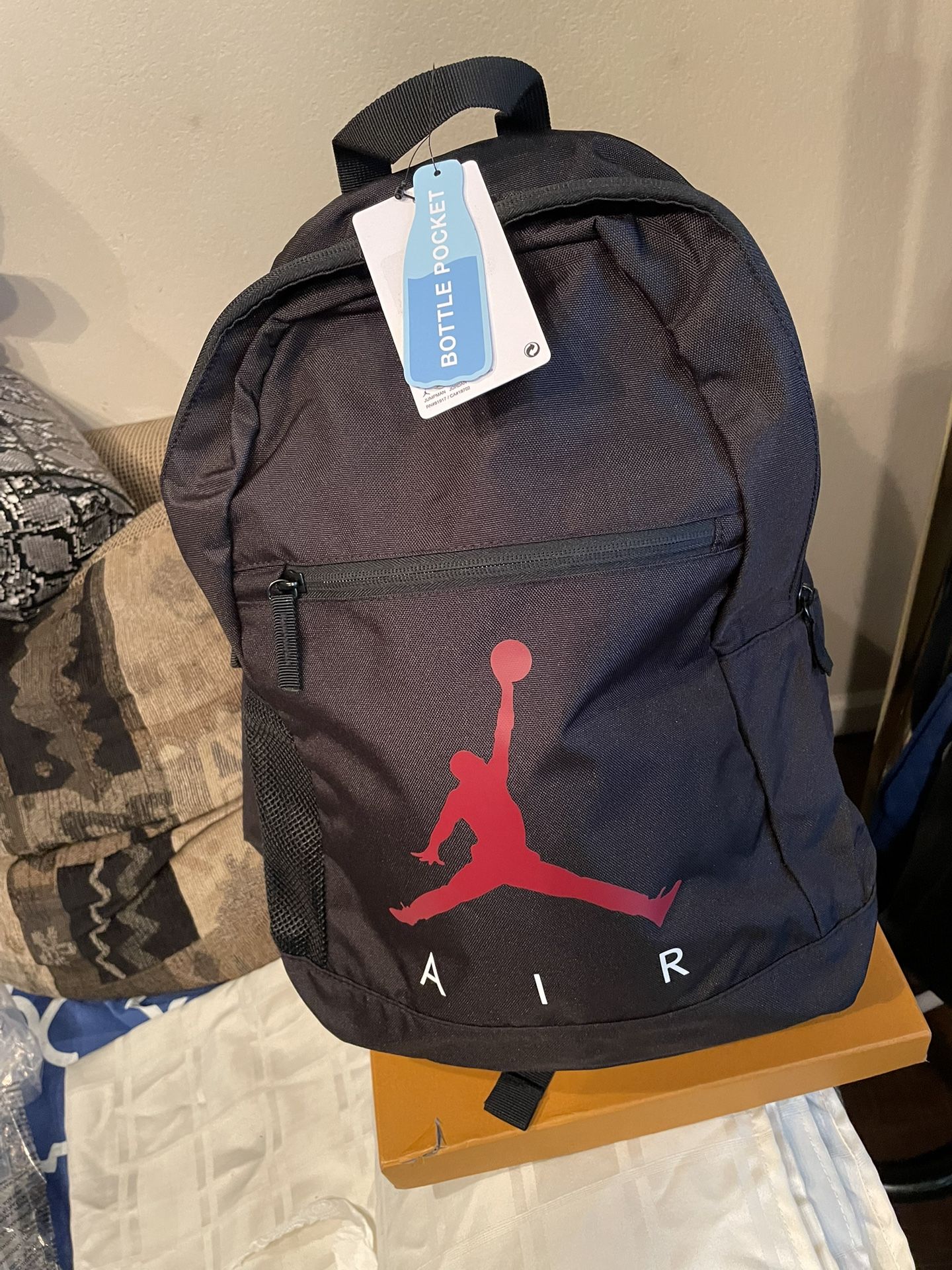 Backpack