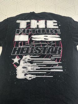 Hell star mens medium