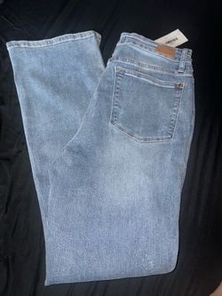 NWT Judy Blue Salmon bootcut jeans Sz 11/30 READ BELOW
