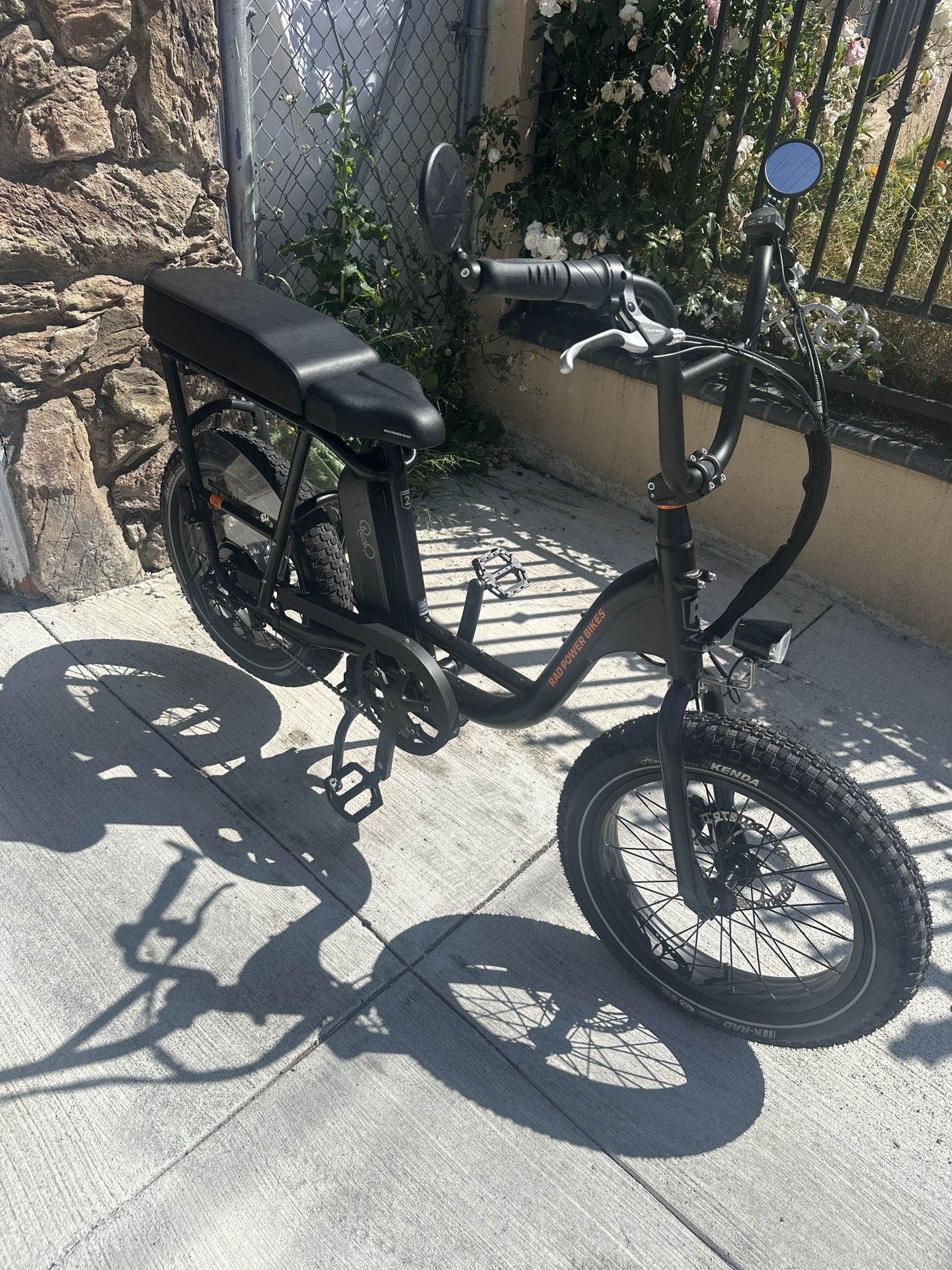 RadRunner 2 Electric bike