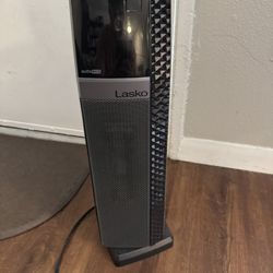 Small Heating Tower
