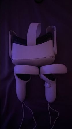 New VR glasses