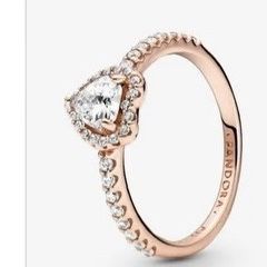 Pandora Ring