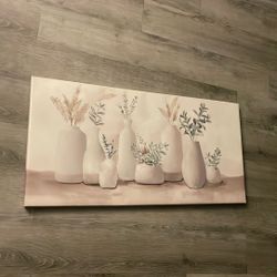 Decorative Wall Canvas 