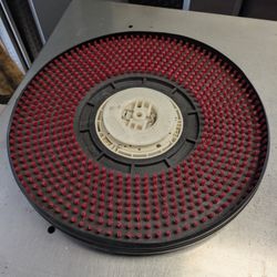 20-In Driver Pad Assembly OEM Model 1746613