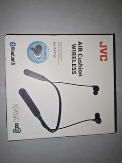Jvc Headphones