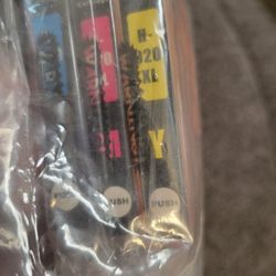 920 XL 4 Sets Of 4-pack Generic Ink For HP