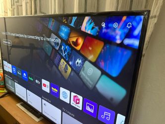 Samsung QLED 70 INCH SMART 4K
