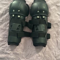  Motorcycle Knee Protector 