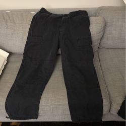 Cargos