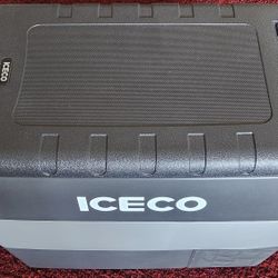 ICECO JP50 Portable Refrigerator-Like New