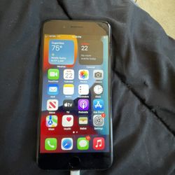 iPhone 8